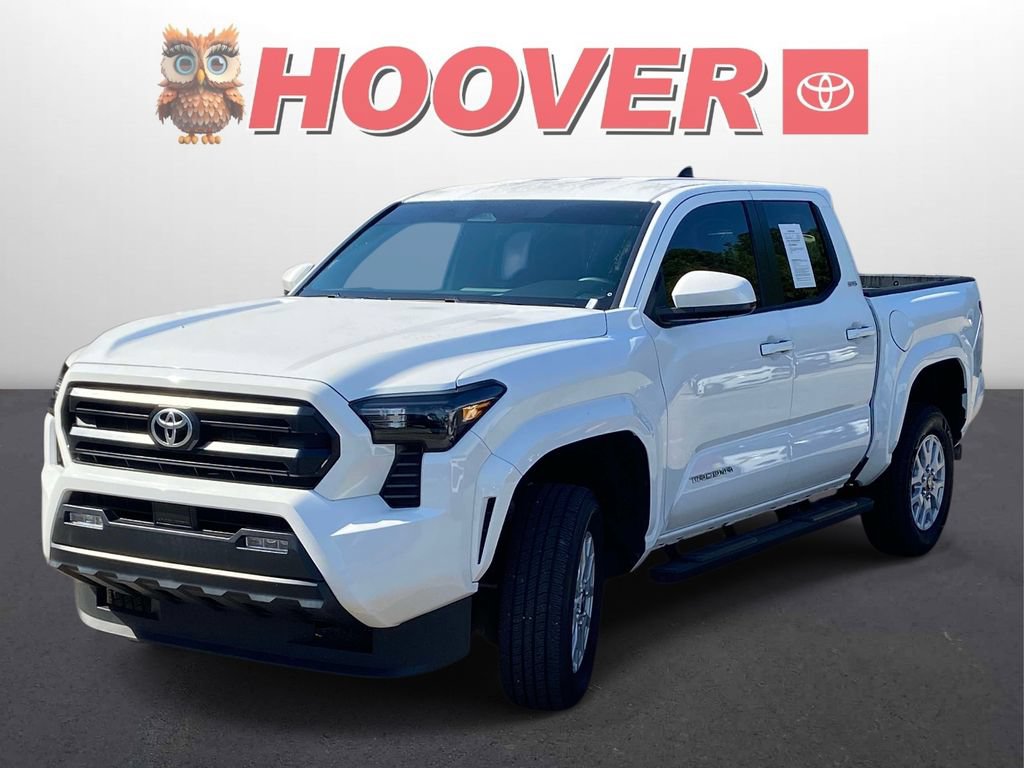 Used 2024 Toyota Tacoma SR5 AWD/4WD image 6