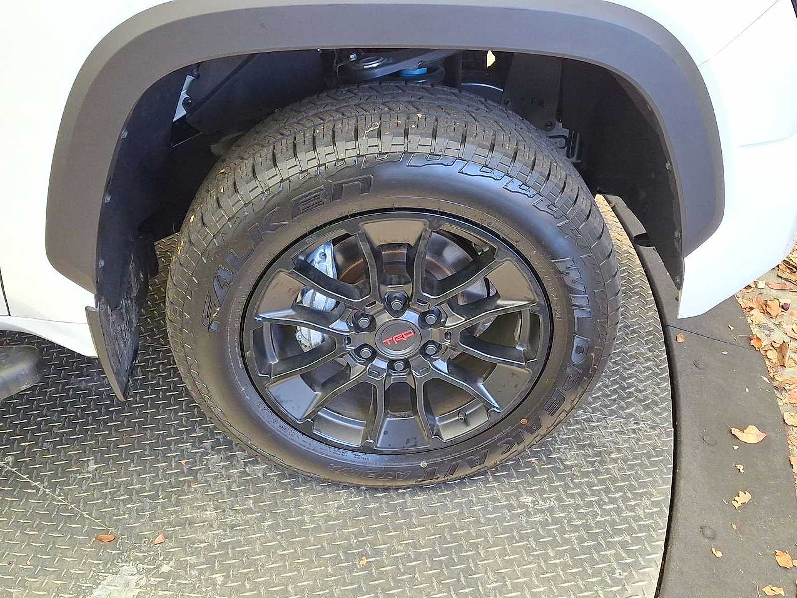 Certified 2025 Toyota Tundra Limited image 27