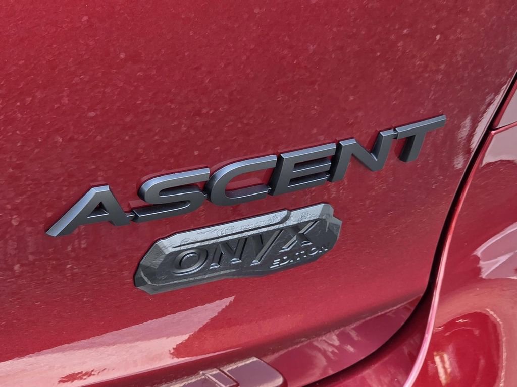 New 2026 Subaru Ascent Bronze Edition AWD/4WD image 40