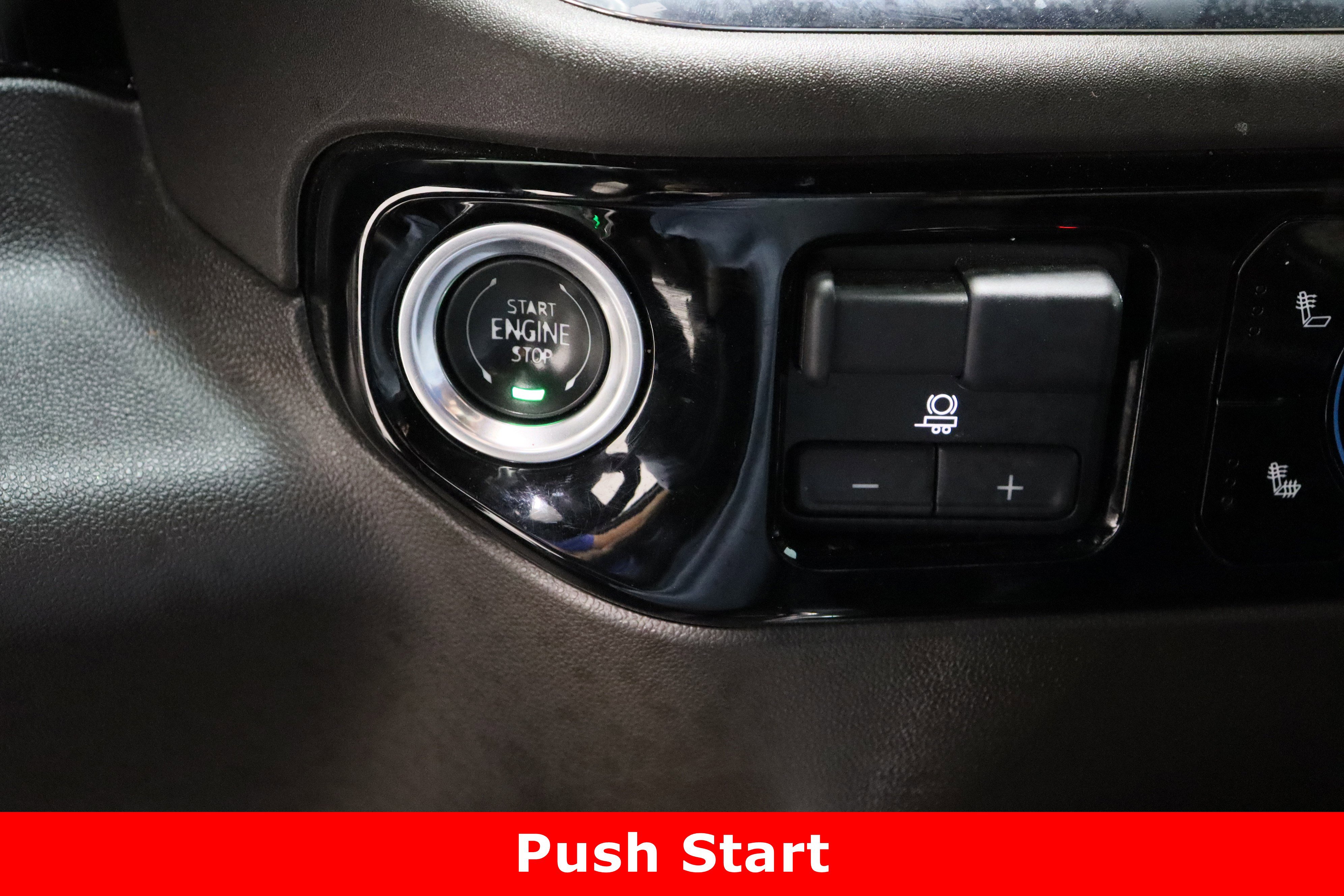 Used 2024 Chevrolet Silverado 1500 RST w/ Texas Edition Plus image 19