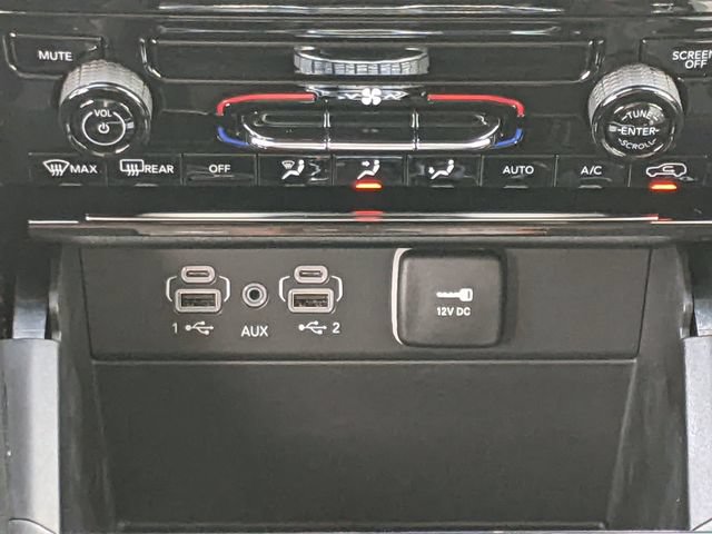New 2025 Jeep Grand Cherokee Laredo X RWD image 15