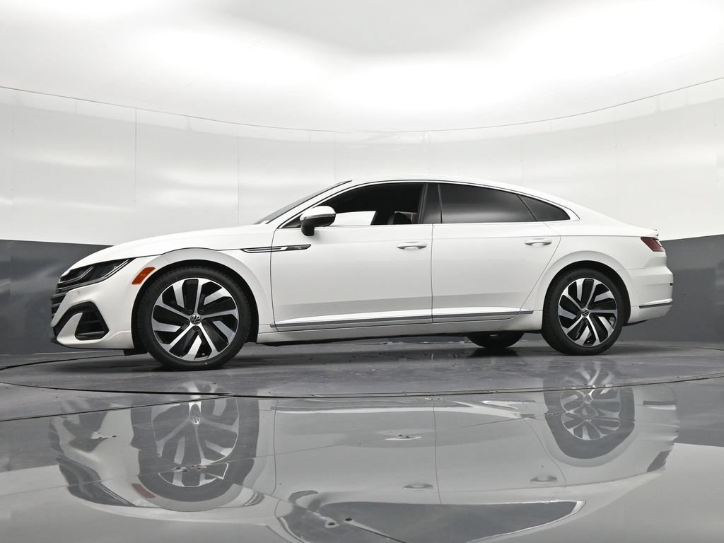 Used 2021 Volkswagen Arteon SEL FWD image 30