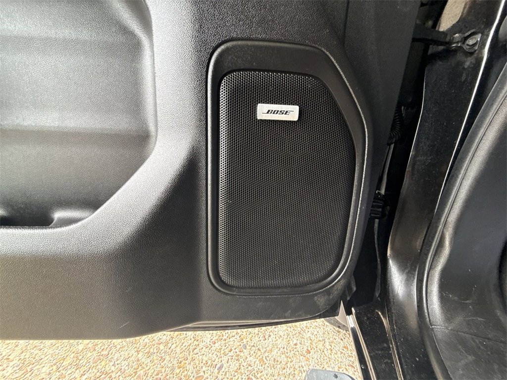 Certified 2022 GMC Sierra 2500 Denali w/ Denali Ultimate Package image 23