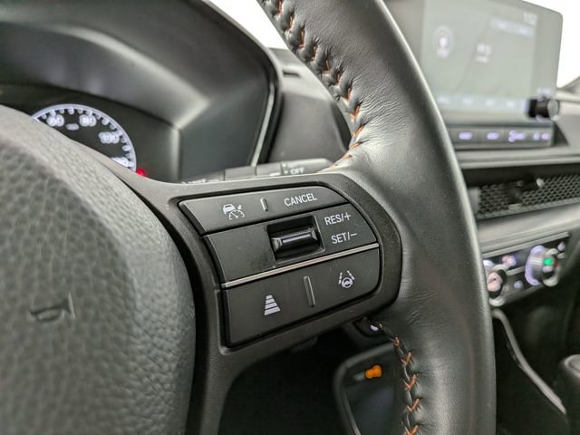 Certified 2023 Honda CR-V Sport image 9