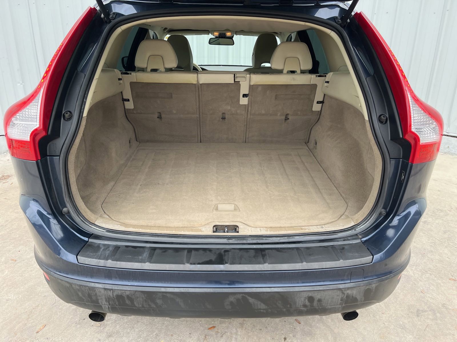 Used 2012 Volvo XC60 3.2 FWD image 7