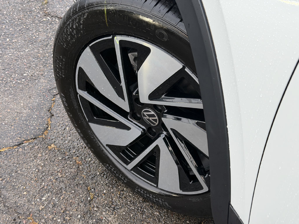New 2026 Volkswagen Atlas SEL AWD/4WD image 11