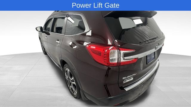 Used 2024 Subaru Ascent Touring image 5