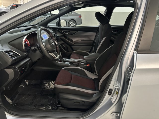 Used 2023 Subaru Impreza 2.0i Sport image 15