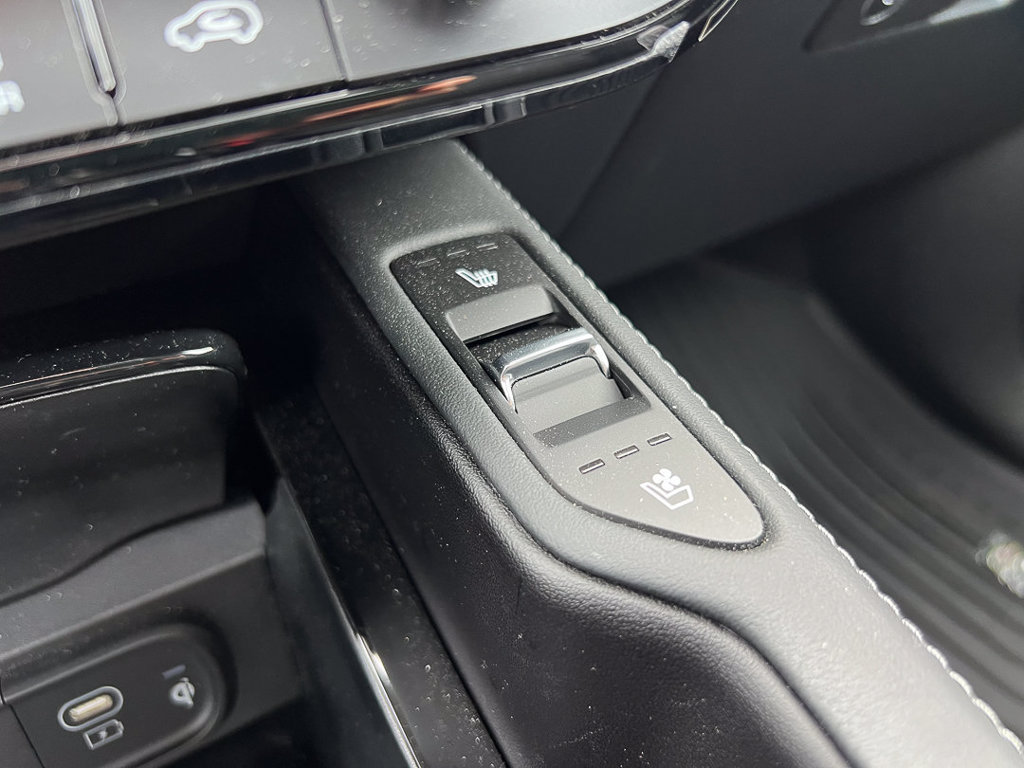 Certified 2025 Kia Telluride EX AWD/4WD image 29