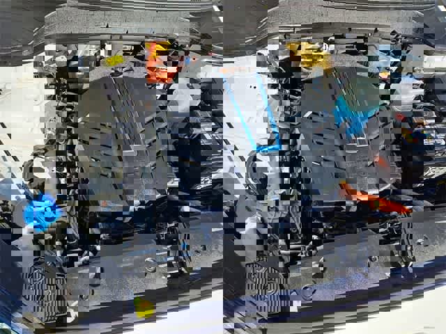 Certified 2023 Hyundai Kona SE w/ Cargo Package image 14