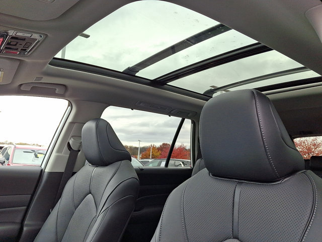 Used 2026 Toyota Grand Highlander Limited image 20