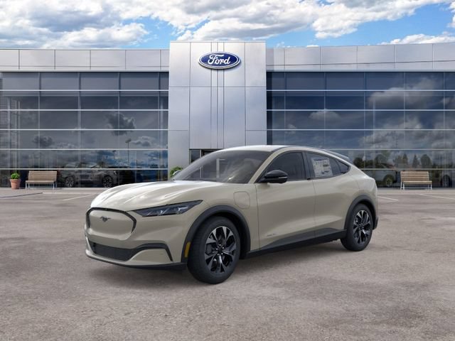 New 2026 Ford Mustang Mach-E Select w/ Comfort Package Lite