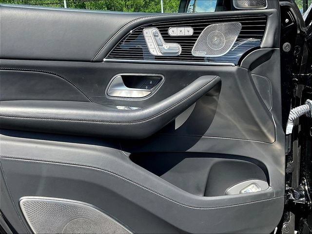 Certified 2021 Mercedes-Benz Maybach GLS 600 4MATIC image 22