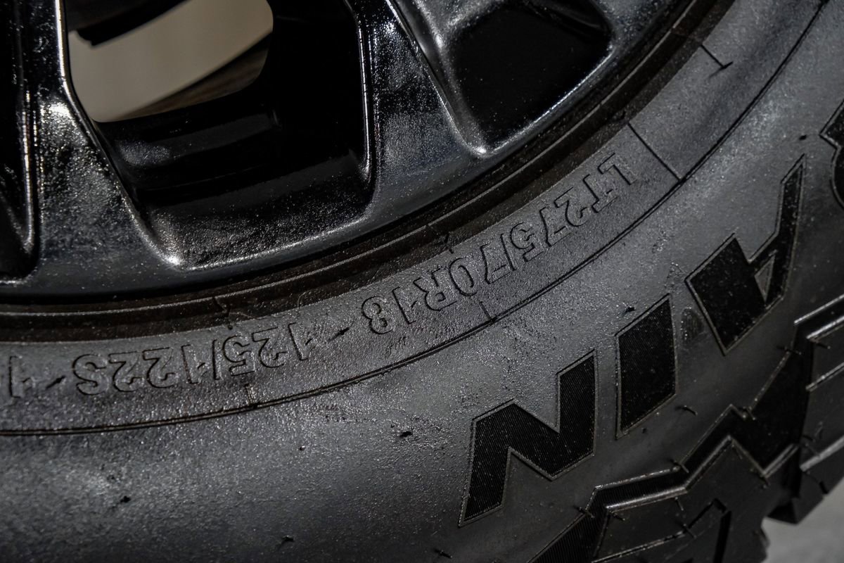 Used 2021 Ford F250 XL w/ Power Equipment Group image 47