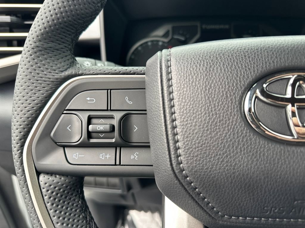 New 2026 Toyota Tundra SR5 image 19