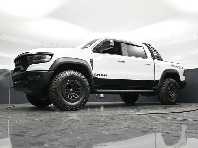 Used 2022 RAM 1500 TRX w/ TRX Level 2 Equipment Group AWD/4WD image 60