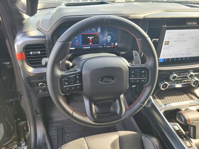 Used 2025 Ford F150 Raptor image 30