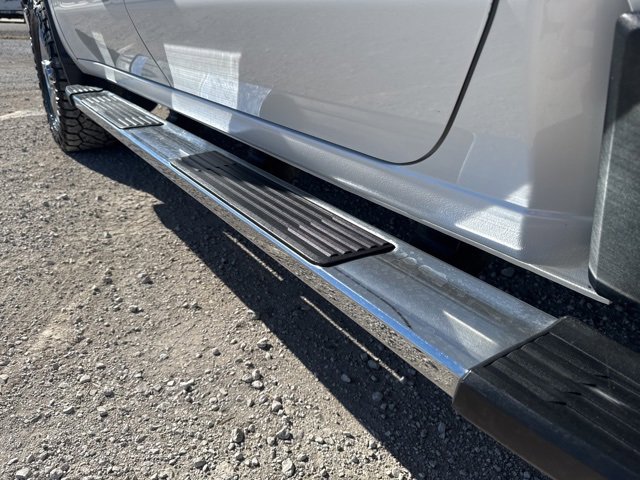 Used 2022 Chevrolet Silverado 2500 LTZ image 12