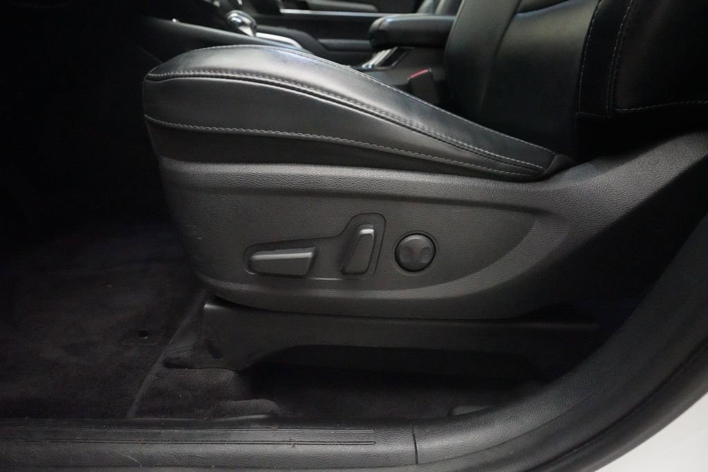 Used 2020 Kia Telluride S AWD/4WD image 28