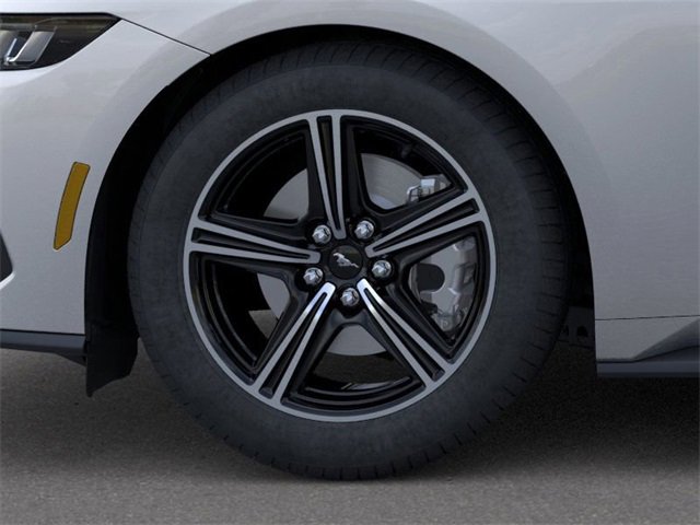 New 2025 Ford Mustang EcoBoost image 19