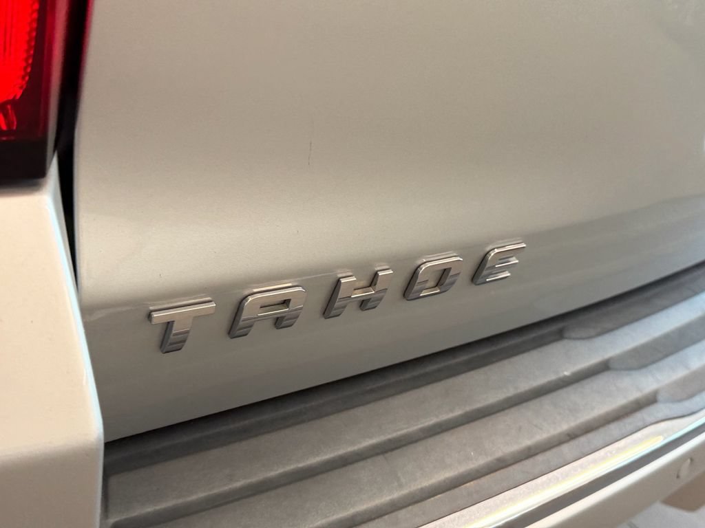 Used 2016 Chevrolet Tahoe LTZ RWD image 13
