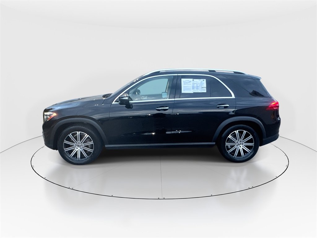 Used 2024 Mercedes-Benz GLE 450 4MATIC image 5