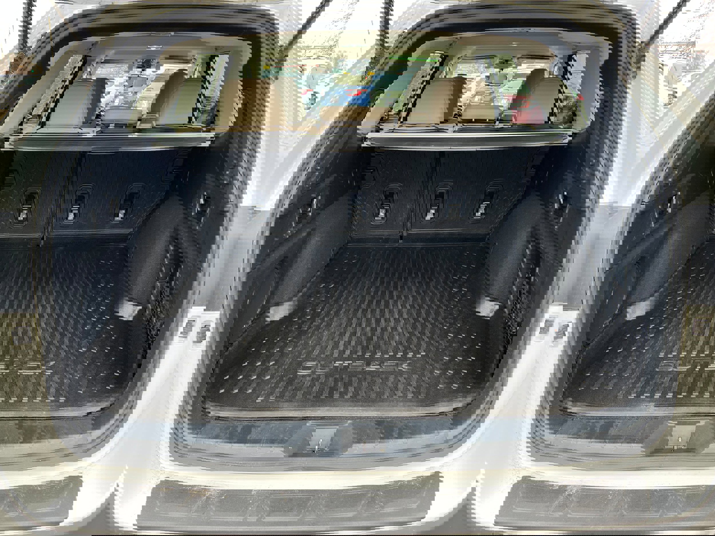 Used 2021 Subaru Outback Limited XT w/ Popular Package #2 image 11