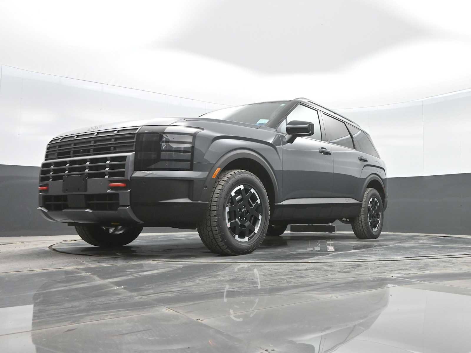 New 2026 Hyundai Palisade XRT Pro image 31