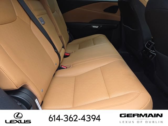 Certified 2024 Lexus RX 350 Premium Plus w/ Convenience Package AWD/4WD image 32
