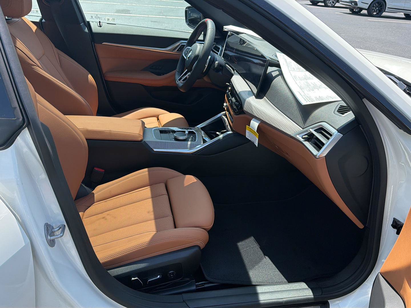 New 2026 BMW M440i w/ Premium Package RWD image 13