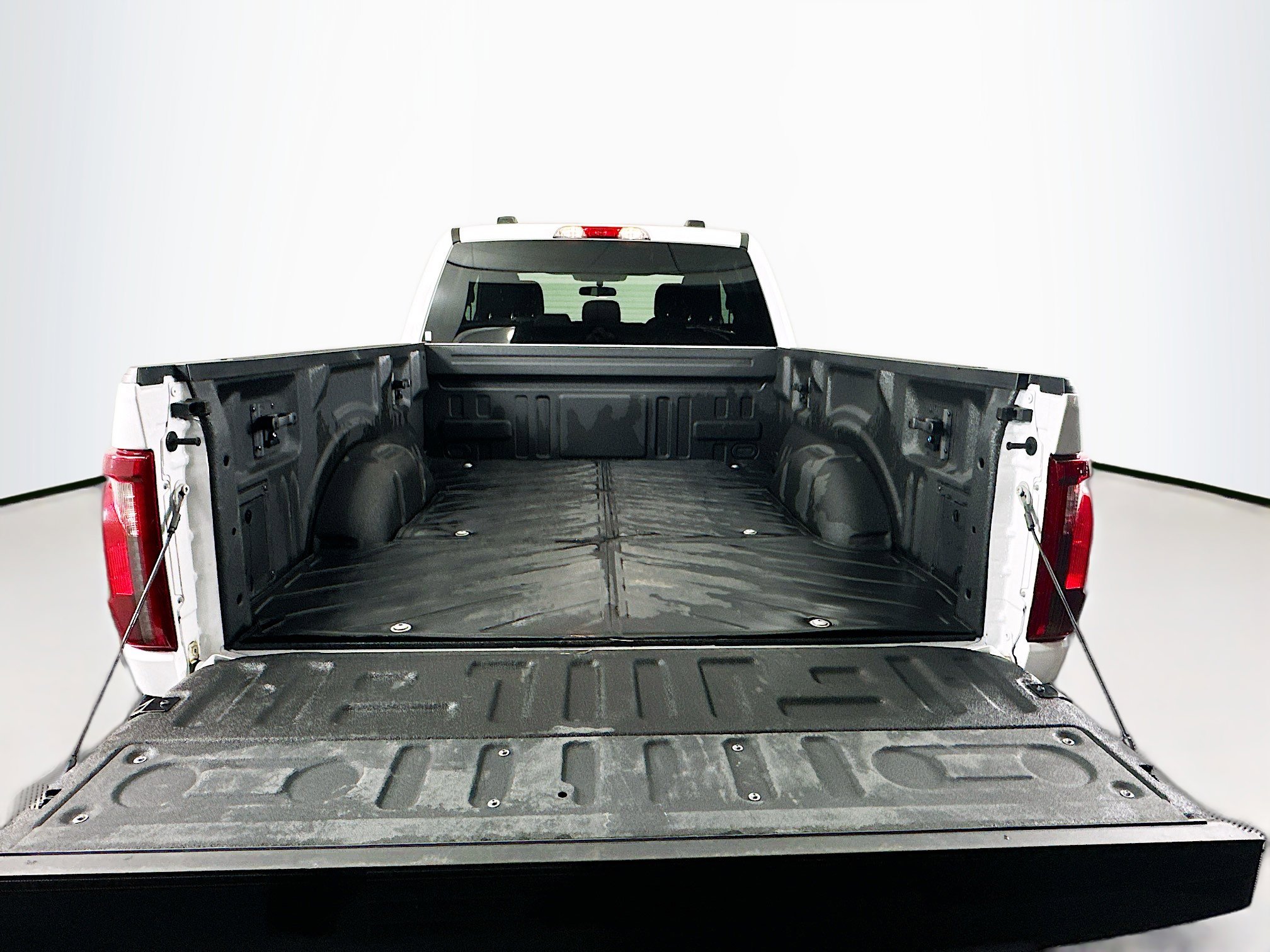 Used 2025 Ford F150 STX w/ Equipment Group 200A image 26