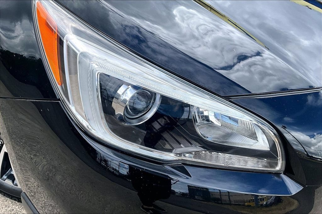 Used 2015 Subaru Outback 2.5i Limited AWD/4WD image 27
