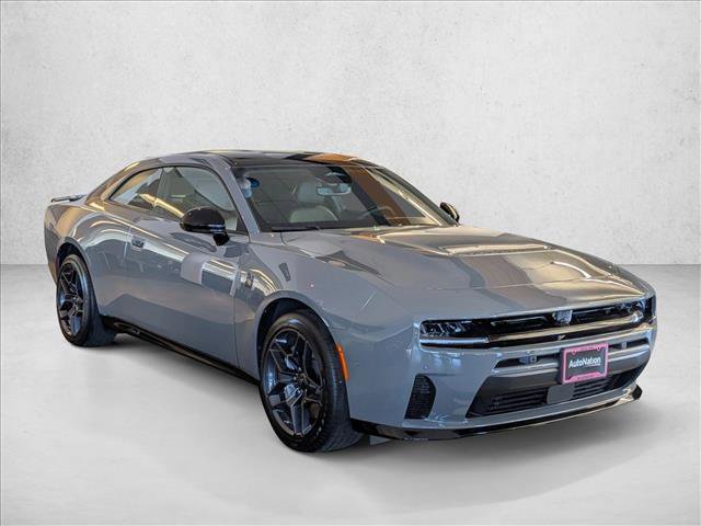 New 2026 Dodge Charger Scat Pack w/ Blacktop Package image 6