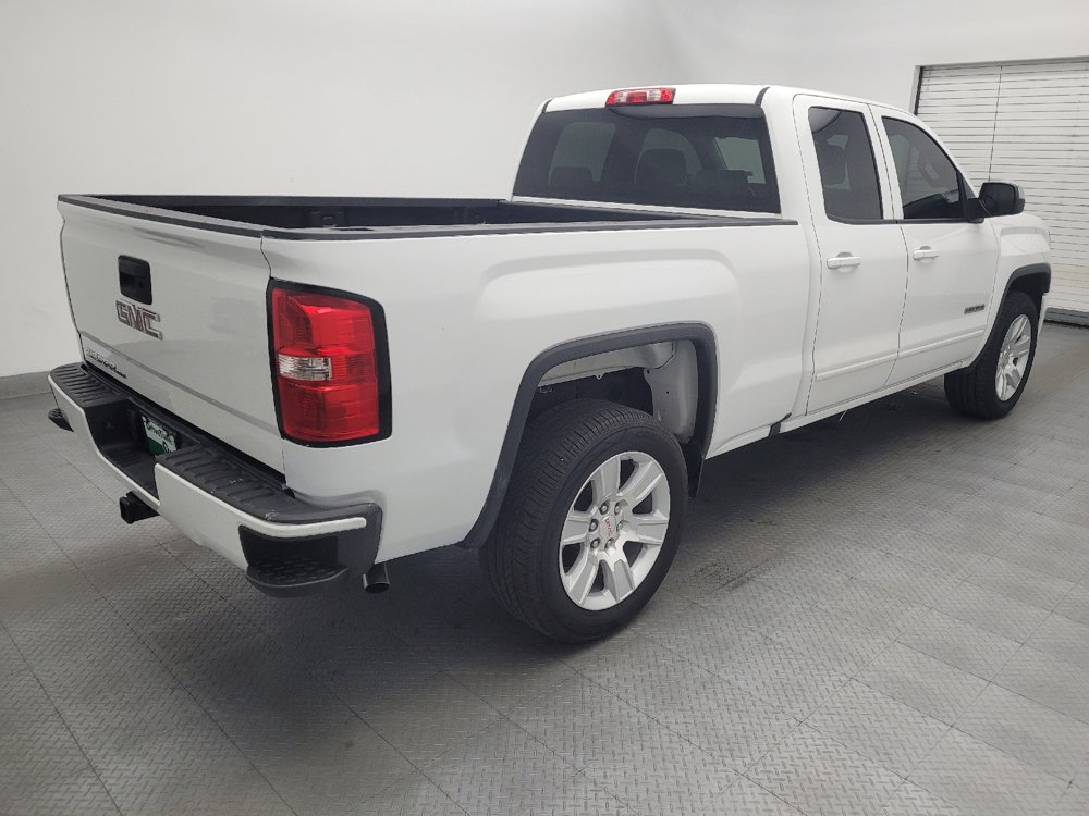 Used 2019 GMC Sierra 1500 Limited w/ Elevation Edition RWD image 9