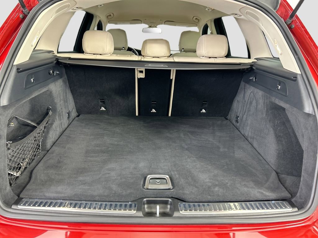 Used 2019 Mercedes-Benz GLC 300 GLC 300 image 26