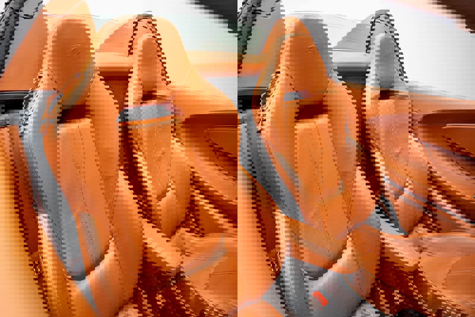 Used 2018 McLaren 570S Spider image 13