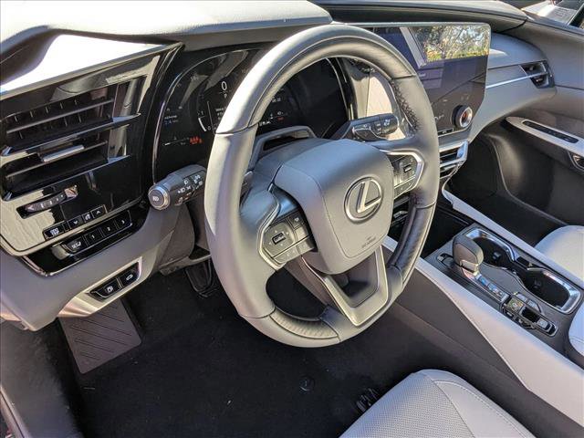 Used 2026 Lexus RX 350 F Sport image 3