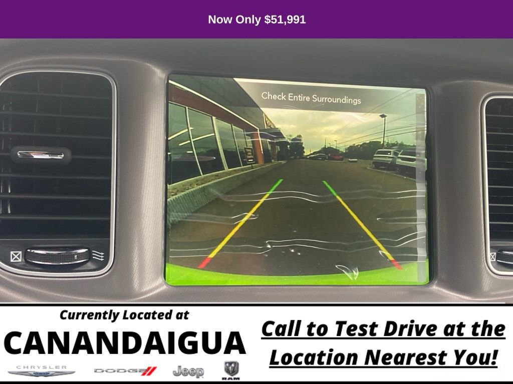 Used 2023 Dodge Charger Scat Pack image 34
