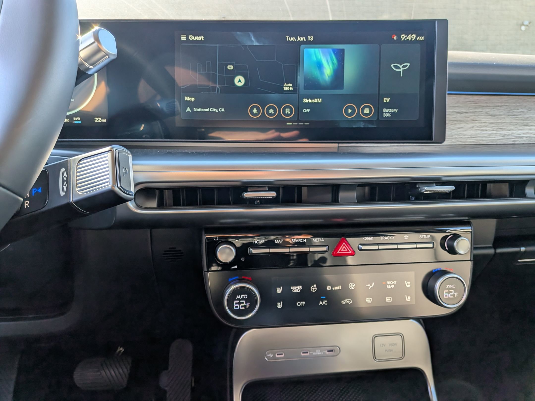 New 2026 Hyundai Ioniq 9 Limited image 10