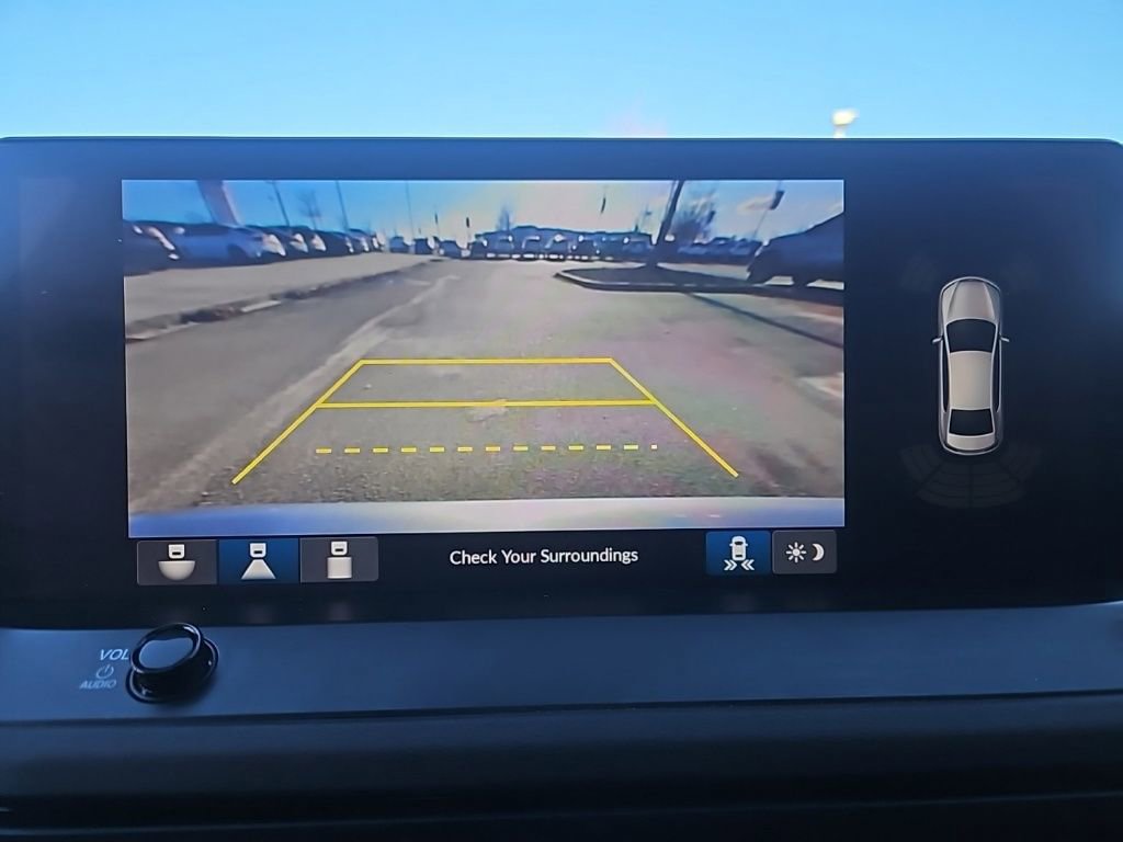 Used 2023 Honda Accord Touring image 22