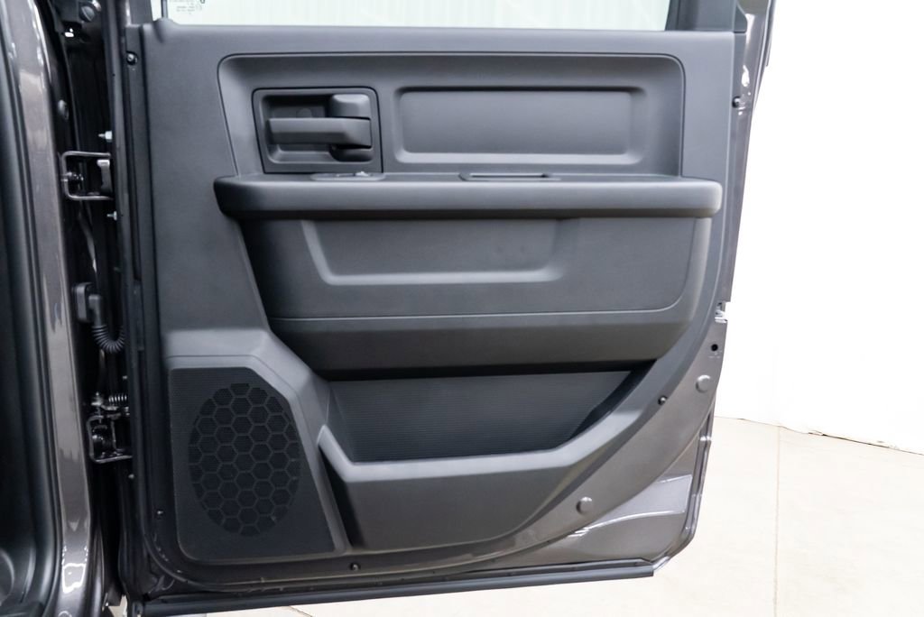 New 2026 RAM 2500 Tradesman image 27