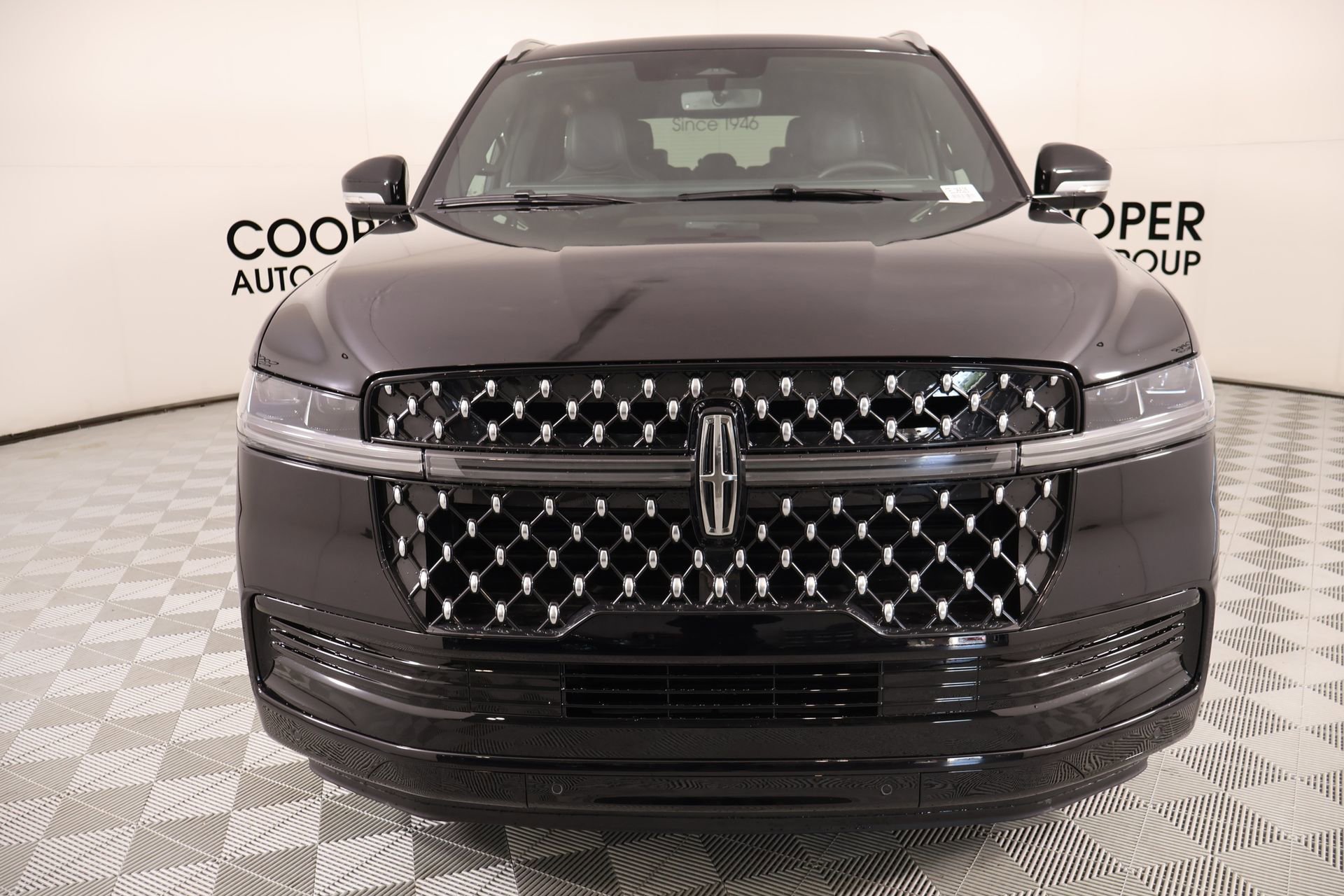 New 2026 Lincoln Navigator Black Label image 10