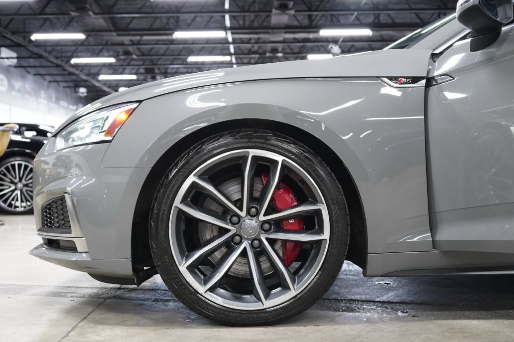 Used 2019 Audi S5 Premium Plus AWD/4WD image 36