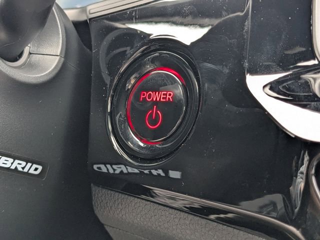 New 2026 Honda Civic Sport Touring image 27