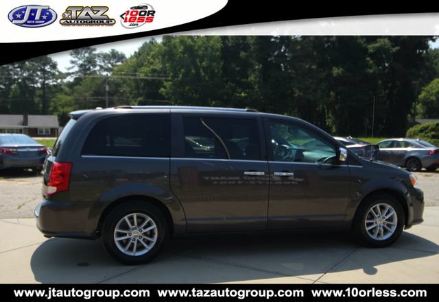 Used 2020 Dodge Grand Caravan SXT FWD image 7