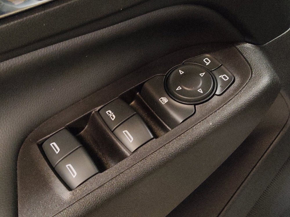 Used 2022 Chevrolet Equinox LT FWD image 27