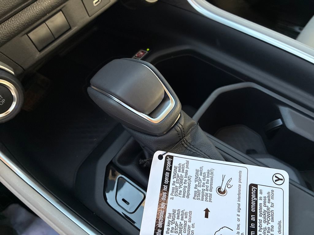 New 2026 Toyota Grand Highlander XLE image 28