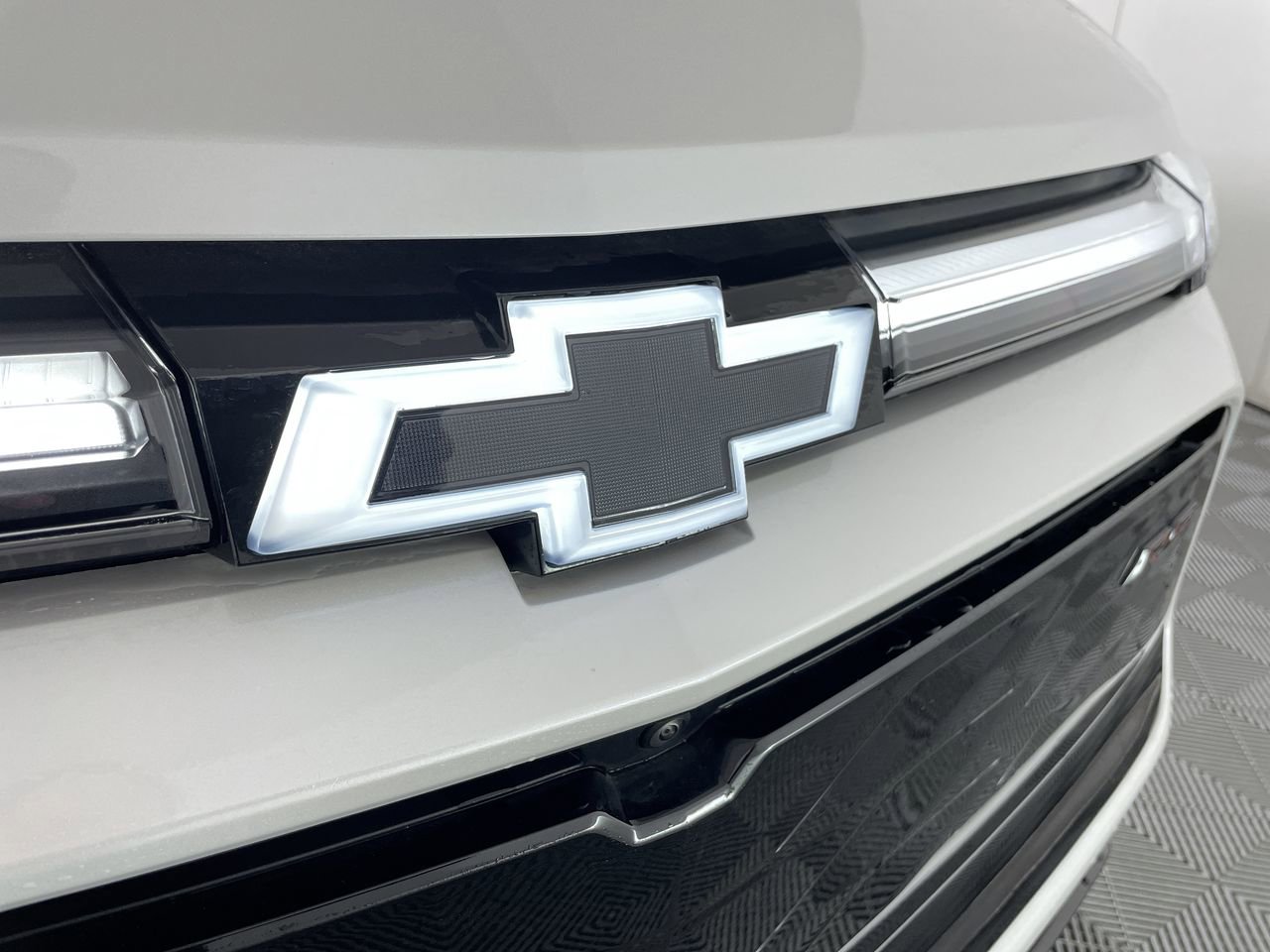 New 2025 Chevrolet Blazer EV RS RWD image 88