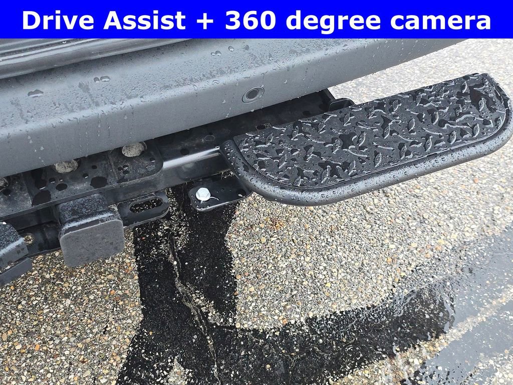 New 2026 Mercedes-Benz Sprinter 2500 image 5