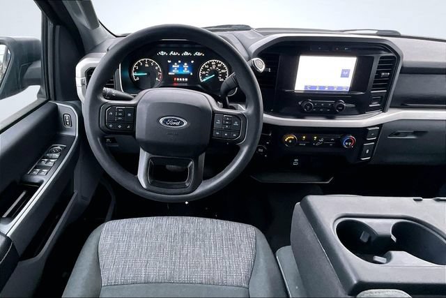 Used 2023 Ford F150 XLT AWD/4WD image 9